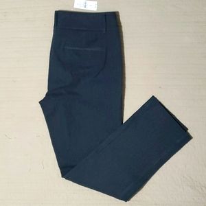 New LOFT Skinny Ankle Pants